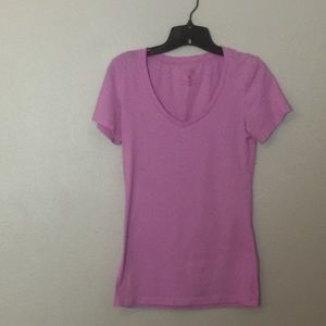 Victoria’s Secret Lingerie Tee